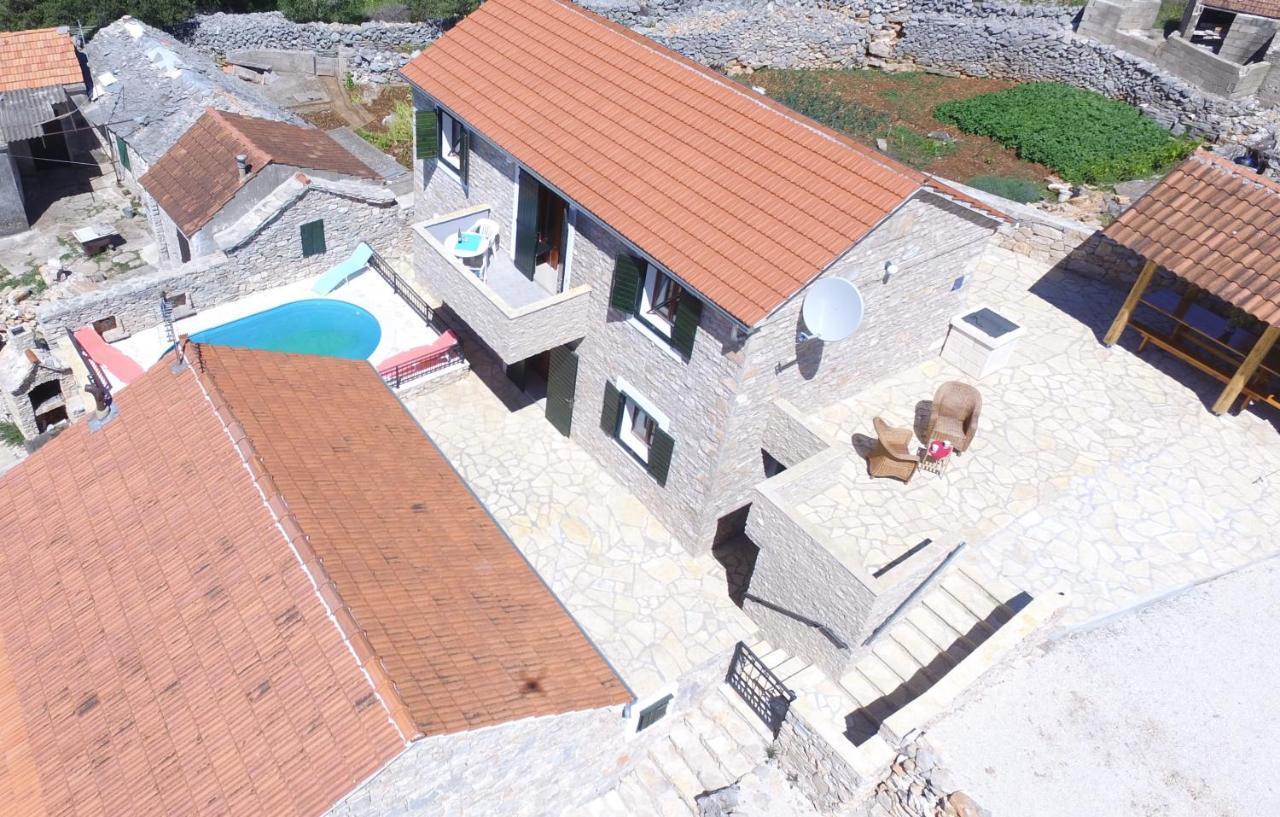 Kuca Za Odmor Rogoznica Villa Rogoznica  Exterior photo
